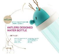 Antler bottle 